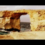 Captain's Window in Gozo