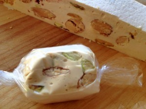 Nougat