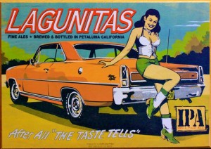 Lagunitas