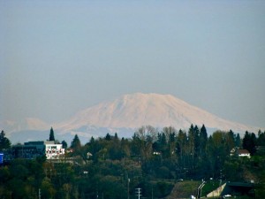 Mount Hood