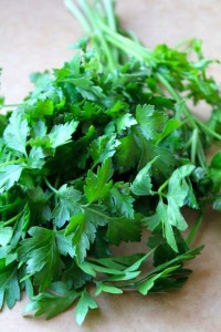 Parsley