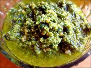 Pesto